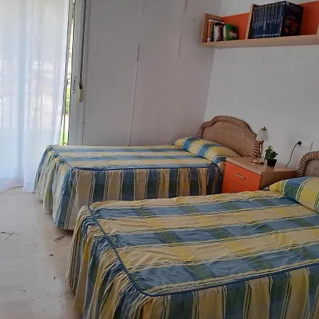 Bienvenido A Tu Хостел